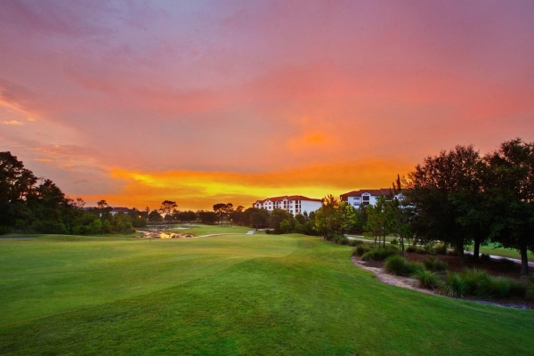 Holiday Inn Club Vacations AT ORANGE LAKE RESORT